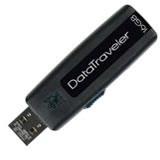 Kingston Pen Drive (16GB)