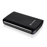 Transcend Hard Disk (320GB)