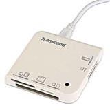 Transcend Card Reader