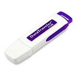 Kingston Pen Drive (4GB)