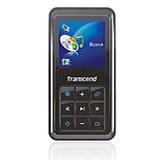 Transcend T-Sonic 4GB (Model No. 820)