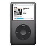 Send Apple iPod 120GB to India Send Apple iPod 120GB to India