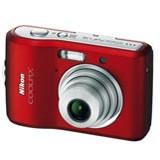Send Nikon Digital Camera (Model No L18) to India Send Nikon Digital Camera (Model No L18) to India