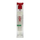 Hot Edt Spray