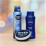 Fresh Nivea Hamper 