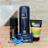 Alluring Hamper 