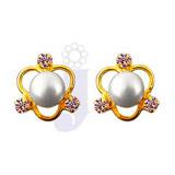 Pearl Ear Rings