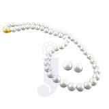 Kutty Pearl Set