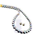 Elegant Pearl Set
