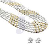 Seno Pearl Set