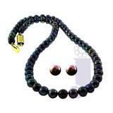 Pretty Pearl Necklace