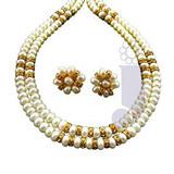 Caramel Pearl Set
