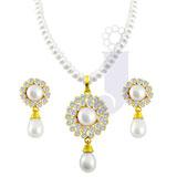 Royal Pearl Set