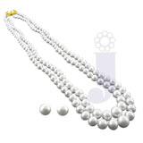 Send Milky Pearl Set to Mumbai