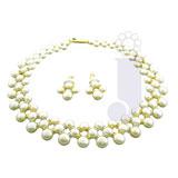 Moti Pearl Set