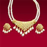 Shahi Pearl Set