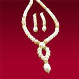 Sonam Pearl Set