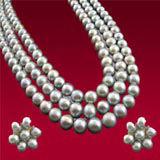 Anmol Pearl Necklace