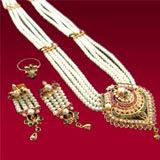 Precious Rani Haar