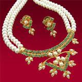 Marvellouse Pearl Set