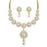 Special Princess Pearl Set