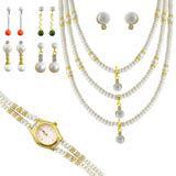 Heavenly Pearl Hamper