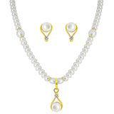 Sheetal Pearl Set