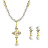 Sonam Pearl Set