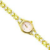 Crystal Watch