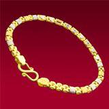 Yug Gold Bracelet (Men)