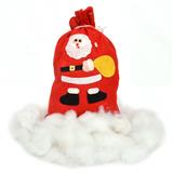 A Cute Santa Bag 