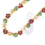 Send Lucky Gold Chain to Mumbai
