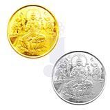 Laxmi Gold Coin Hamper