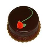 Five Star Chocolate Cake (Midnight)