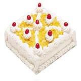 Five Star Pineapple Cake (Midnight)
