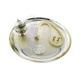 Devotional Puja Thali
