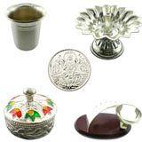 Special Silver Hamper 