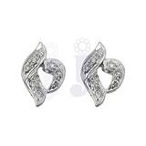 Send For Your Diamond Earrings to Mumbai