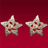 Send Love Star Diamond Pendant to Mumbai
