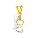 Sarah Diamond Pendant