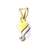 Yashu Diamond Pendant