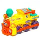 My First Loco