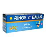 Rings ‘n’ Balls