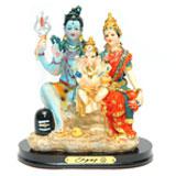 Shiv Parivar 