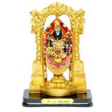 Send Tirupati Balajee to Hyderabad