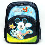Mickey Splendor