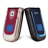 Send Nokia 2760 to all destinations in India