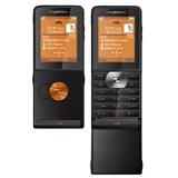 Send Sony Ericsson W350 to all destinations in India
