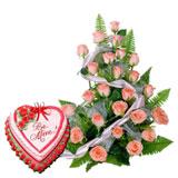 Send Be Mine (Midnight) to India Send Be Mine (Midnight) to India