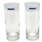 Elegant Glass Set